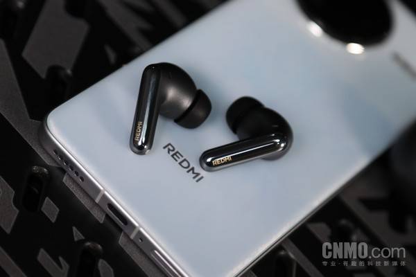o：深度降噪同轴三单元带来极致音乐体验凯发入口REDMI Buds 6 Pr(图2)