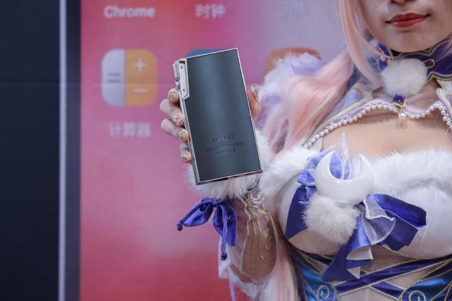 警~小公举带你回顾广州展重磅新品！凯发K8旗舰厅耳边前线 万字长文预(图6)