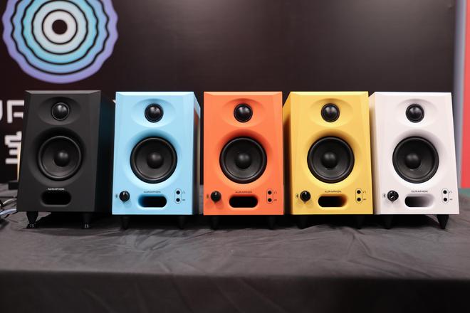 警~小公举带你回顾广州展重磅新品！凯发K8旗舰厅耳边前线 万字长文预(图11)