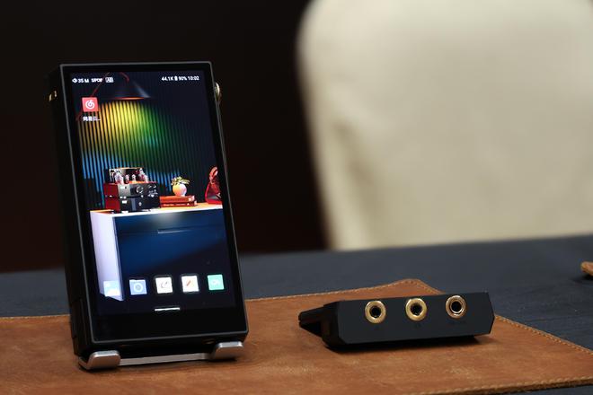 警~小公举带你回顾广州展重磅新品！凯发K8旗舰厅耳边前线 万字长文预(图23)
