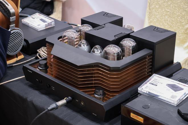 警~小公举带你回顾广州展重磅新品！凯发K8旗舰厅耳边前线 万字长文预(图28)