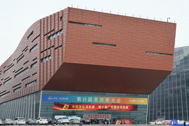 警~小公举带你回顾广州展重磅新品！凯发K8旗舰厅耳边前线 万字长文预(图41)