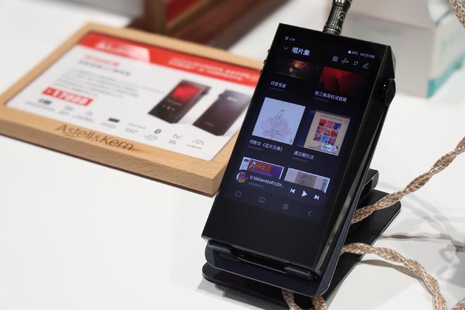 警~小公举带你回顾广州展重磅新品！凯发K8旗舰厅耳边前线 万字长文预(图39)