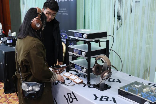 警~小公举带你回顾广州展重磅新品！凯发K8旗舰厅耳边前线 万字长文预(图51)