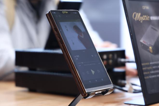 警~小公举带你回顾广州展重磅新品！凯发K8旗舰厅耳边前线 万字长文预(图49)