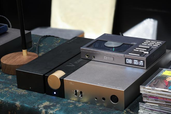 警~小公举带你回顾广州展重磅新品！凯发K8旗舰厅耳边前线 万字长文预(图53)