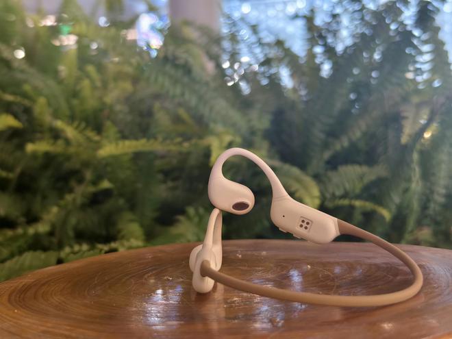 气传导耳机评测：运动耳机市场的新亮点凯发K8登录南卡Runner Air