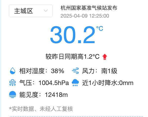 州将一夜暴跌10℃！凯发K8国际大转折杭