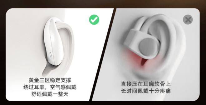 哪款品牌、最便宜的开放式耳机推荐凯发K8国际最便宜的开放式耳机是(图8)