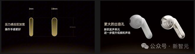 一代讯飞AI耳机：打造你的专属「办公搭子」凯发K8旗舰店APP耳机界的最强大脑！全新(图7)