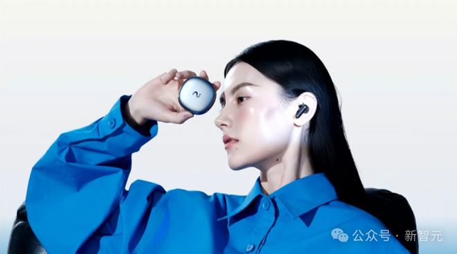 一代讯飞AI耳机：打造你的专属「办公搭子」凯发K8旗舰店APP耳机界的最强大脑！全新(图10)