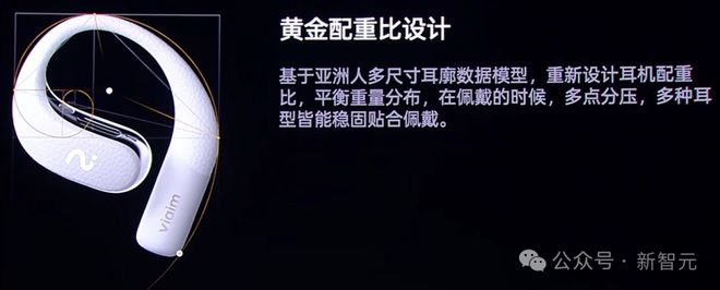 一代讯飞AI耳机：打造你的专属「办公搭子」凯发K8旗舰店APP耳机界的最强大脑！全新(图22)