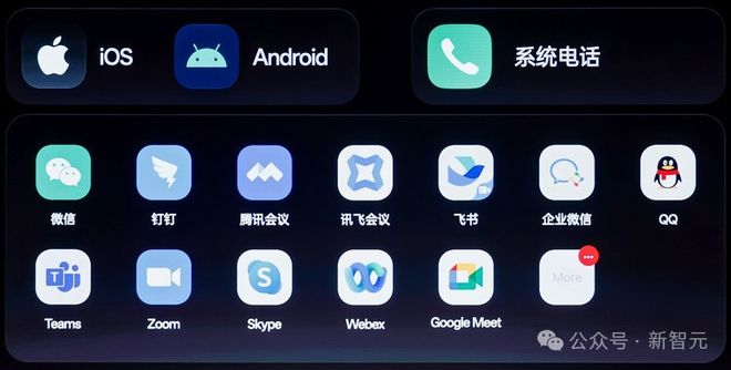 一代讯飞AI耳机：打造你的专属「办公搭子」凯发K8旗舰店APP耳机界的最强大脑！全新(图16)