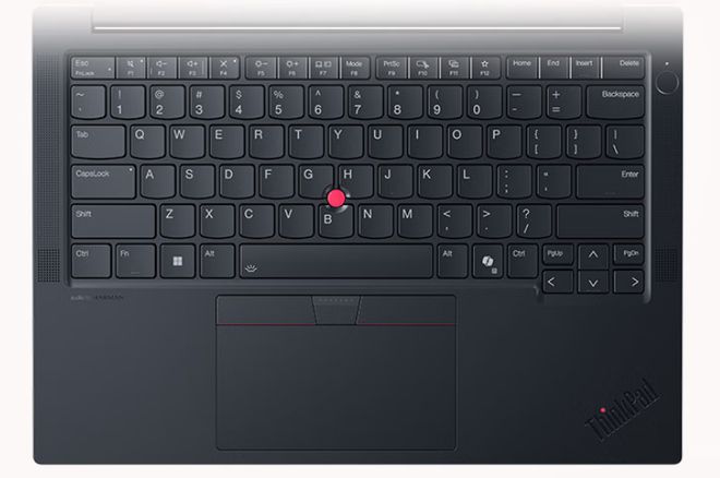 点的ThinkPad联想新本E14登场价不贵凯发k8网站不是ThinkBook是带小红(图2)