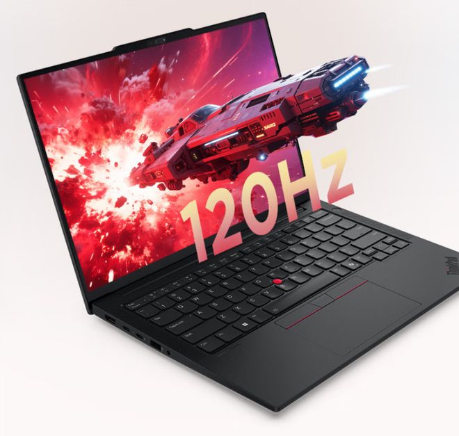 点的ThinkPad联想新本E14登场价不贵凯发k8网站不是ThinkBook是带小红(图3)